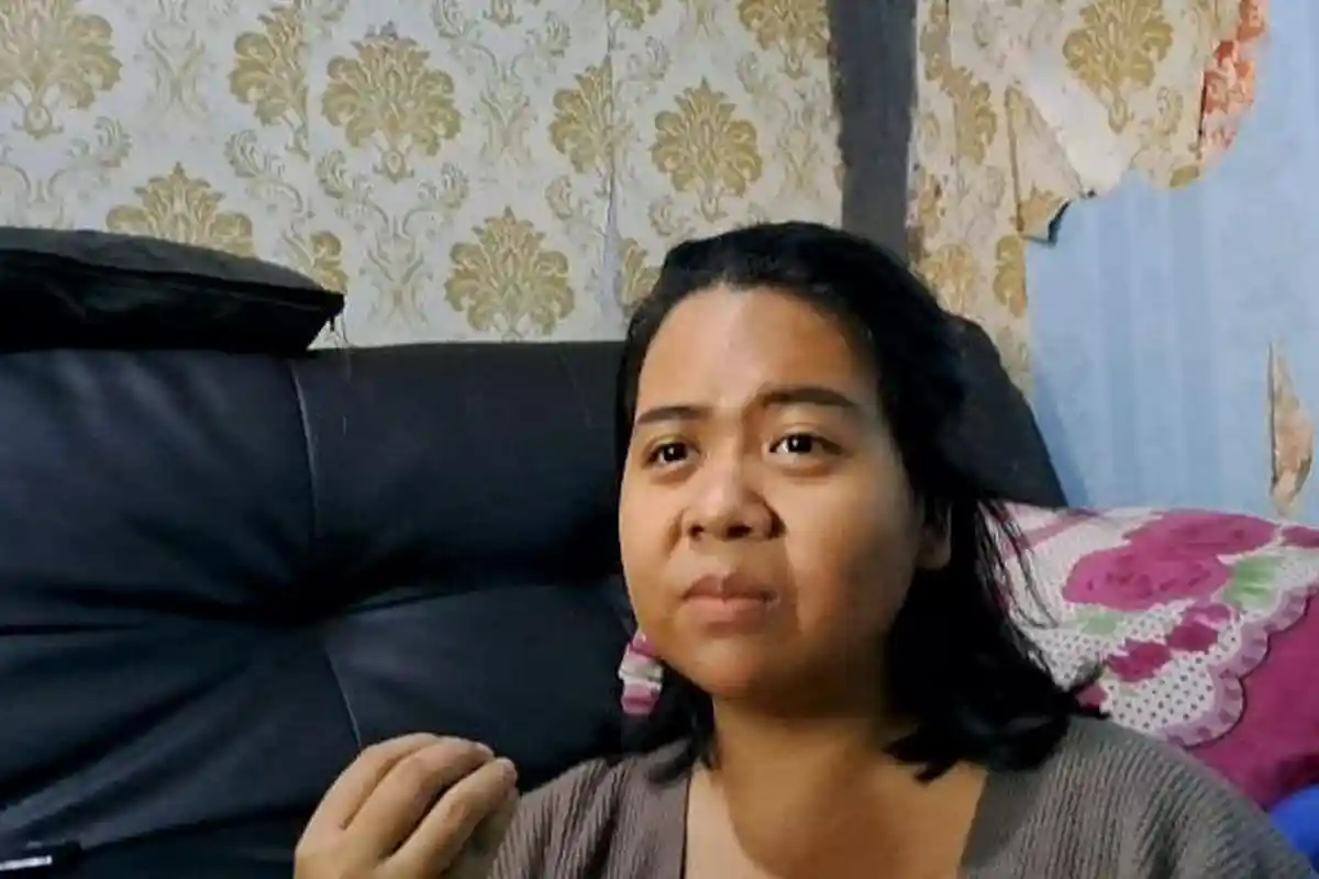 Cerita Chintia Suciati Bayinya Berusia 2 Bulan Kritis, Diduga Kelalaian Suster Beri Susu Formula