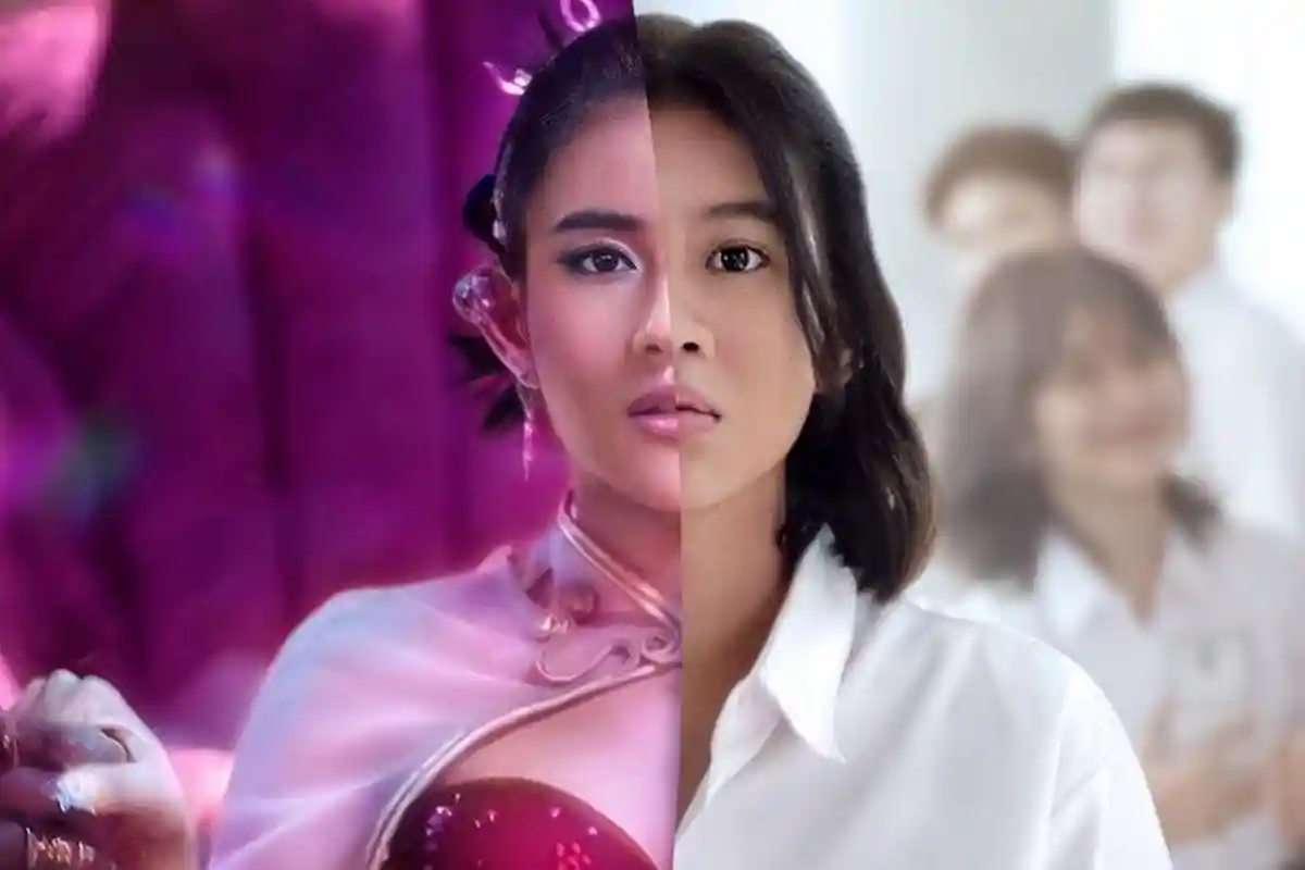 Nonton Film Dear David Full Movie, Disini Linknya