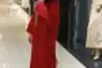 Fashion Show The Royal Kaftan by Amy Atmanto