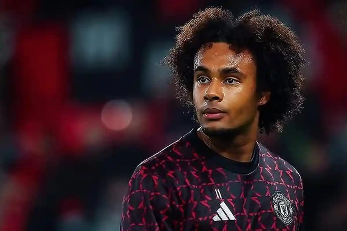 Ada Kabar Diminati Juventus, Agen Joshua Zirkzee Bahas Dulu dengan Manchester United