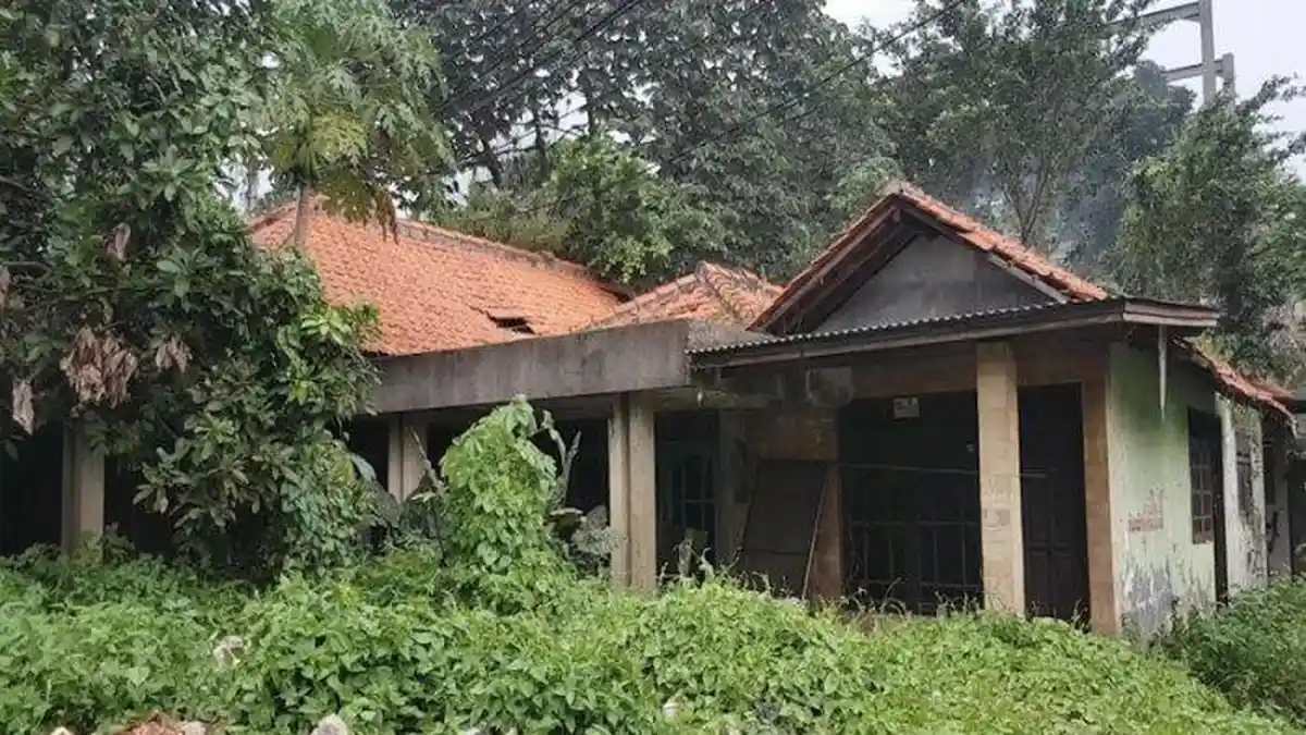 Pengakuan 3 Pemudik Bandel Jalani Karantina di Rumah Angker, Mulyono: Mereka Nangis Didatangi Terus