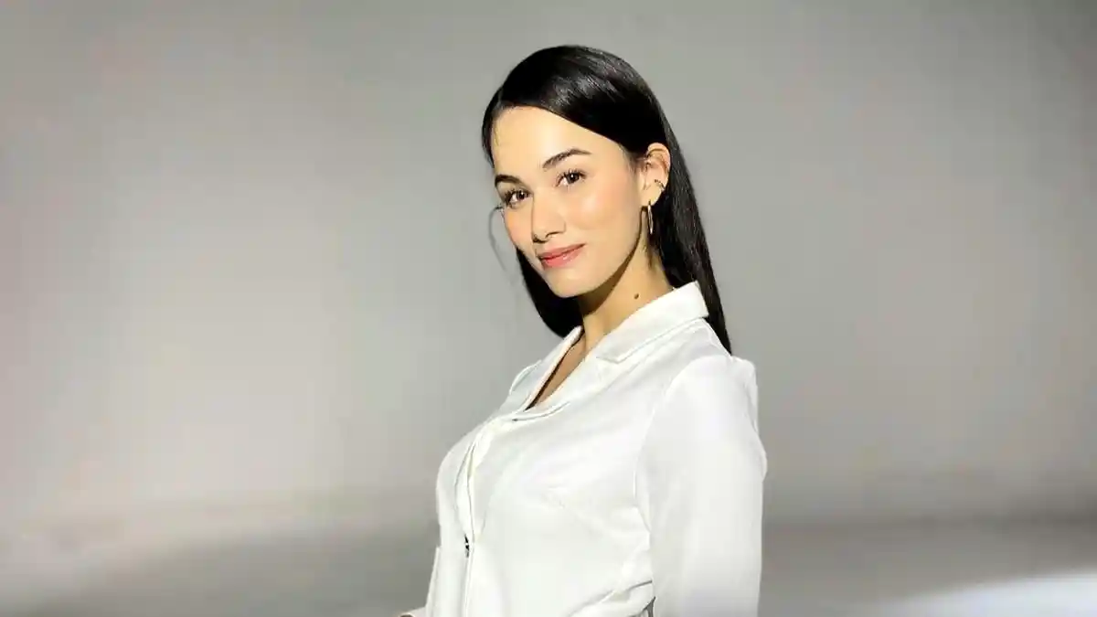 Mentari De Marelle Belajar Jadi Istri Lewat Series Assalamualaikum Calon Imam Season 2