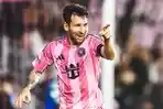10 Pemain dengan Gaji Tertinggi di MLS: Lionel Messi Tak Terbantah, Inter Miami Mencolok