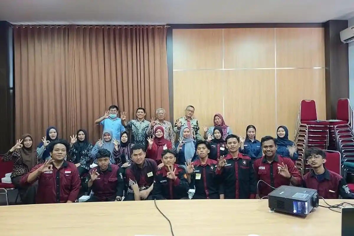 KPAP Sulteng Pelatihan Penyuluh HIV/AIDS Di Palu, Penunjang Program Berani Sehat