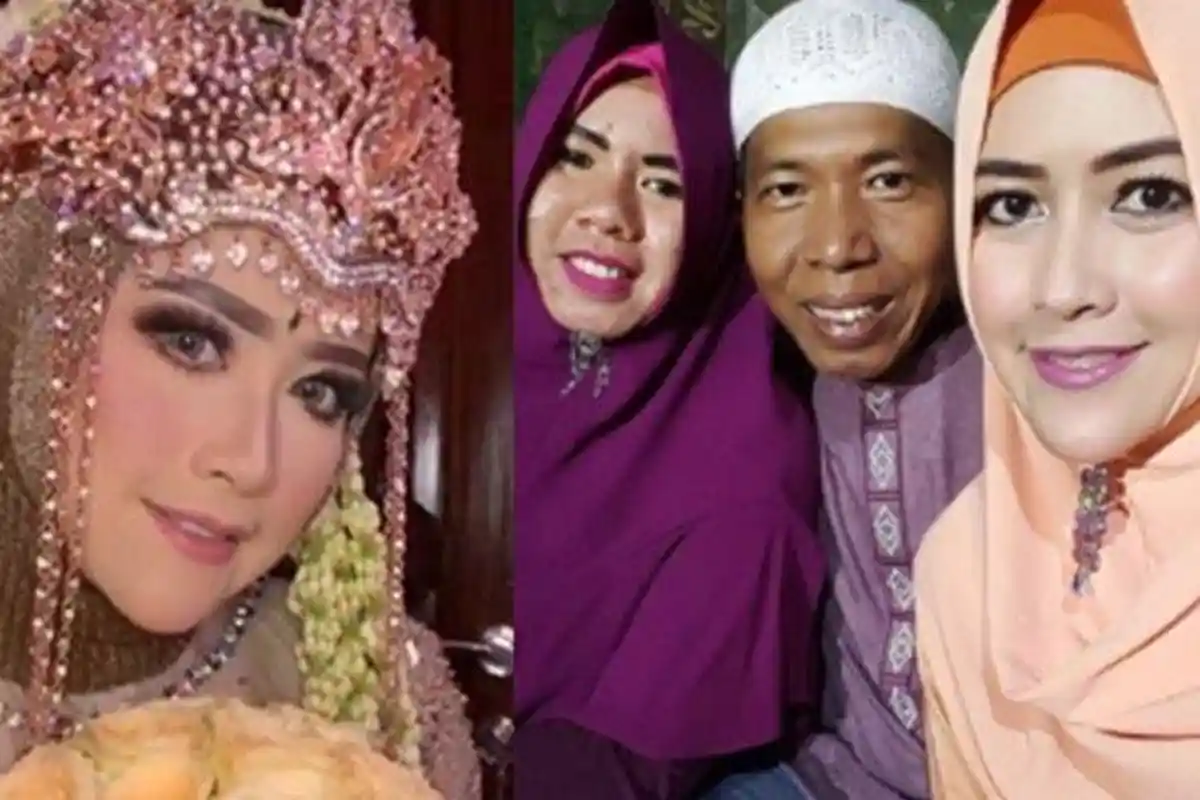 Kiwil Akui Tak Bisa Lepas dari Poligami, 'Akan Selalu Seperti Itu'