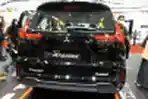 New Xpander di GIIAS 2021