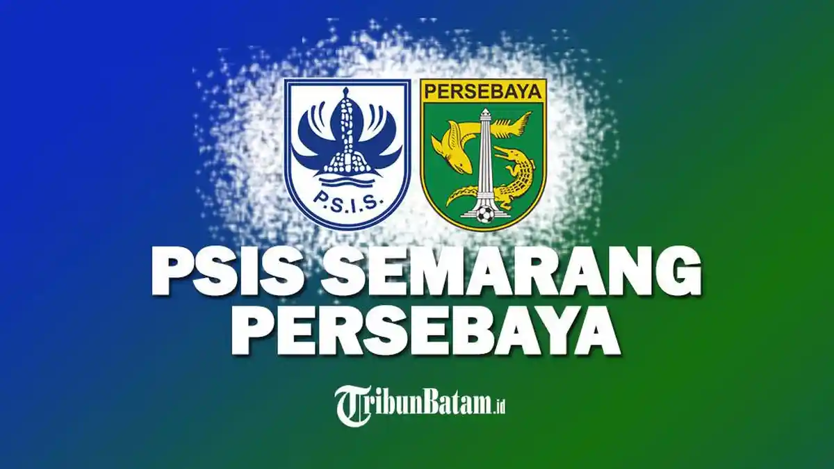 Live Streaming PSIS Semarang vs Persebaya, Gilbert Agius: Persiapan Bagus, Kita Siap