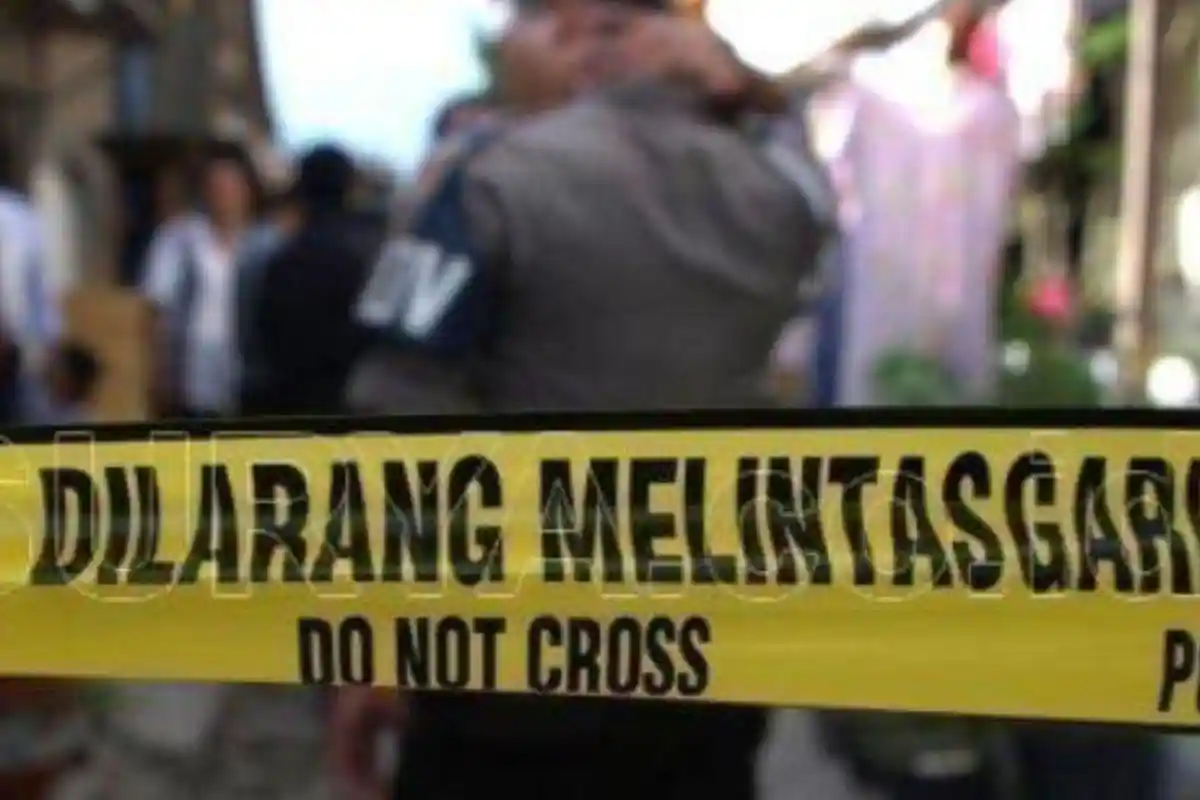 Tak Direstui Menikah, Anak dan Calon Menantu Bunuh Ibu di Jember, Pelaku Akui Sakit Hati