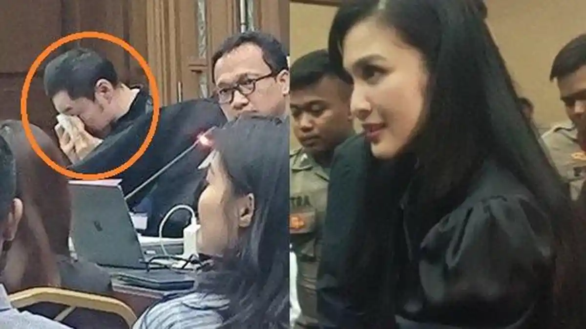 Alasan Sandra Dewi Ogah Berikan Cincin Nikah Disita Penyidik, Cerita ke Hakim: Benda Itu Sakral