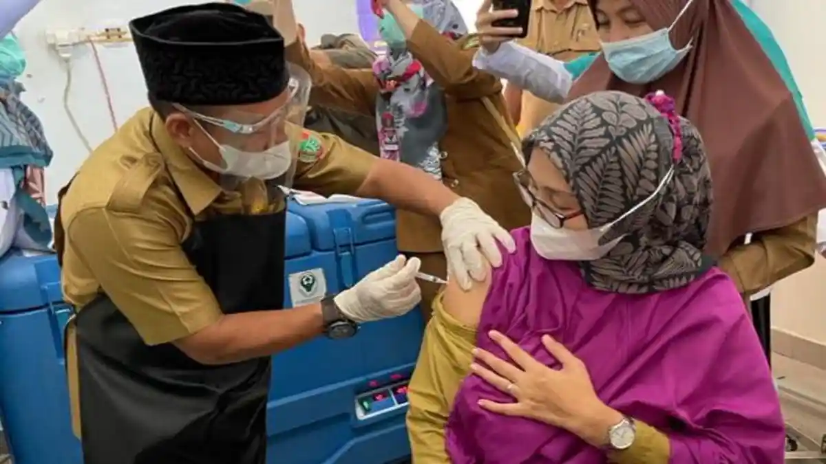 Perang Melawan Virus Corona Masih Akan Berlangsung 7 Tahun ke Depan, Begini Penjelasan Ilmiahnya