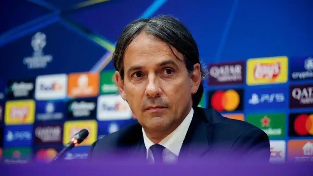 Simone Inzaghi Puji Lamine Yamal, Bakat yang Lahir 50 Tahun Sekali ...