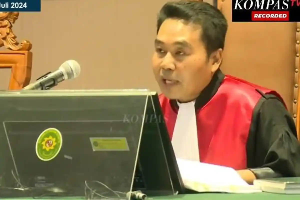 Kehidupan Hakim Eman Sulaeman Berubah Bak Selebritis, Tetap Rutin Kunjungi Keluarga di Pemalang