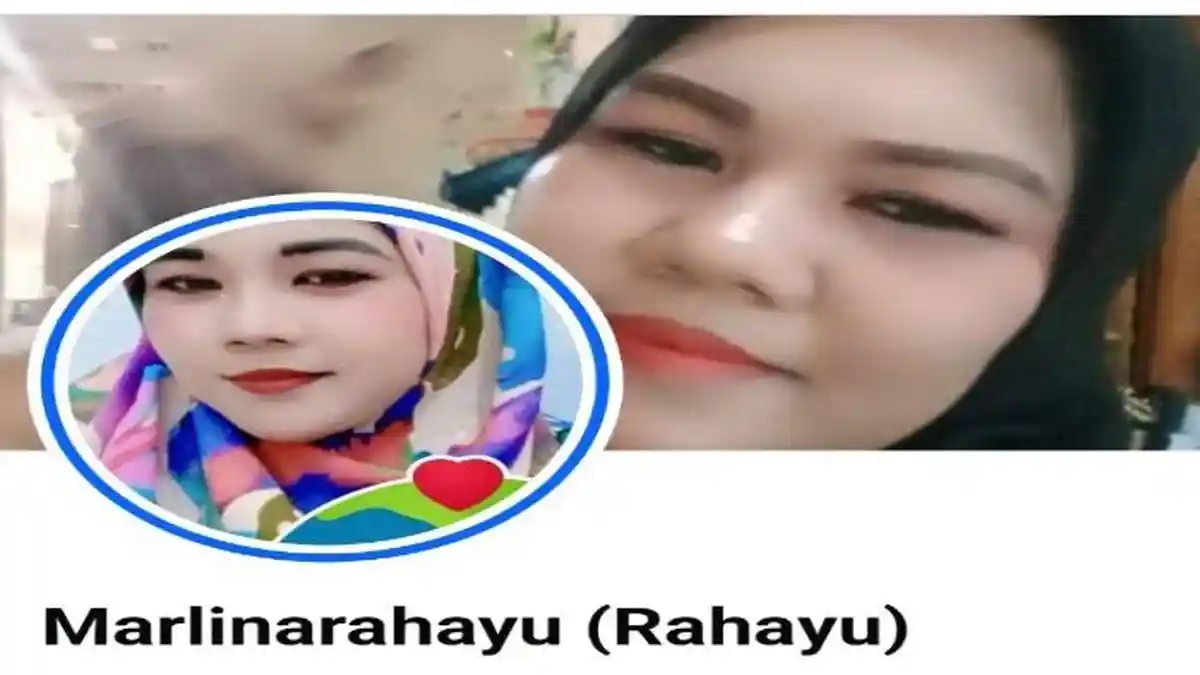 Hoax Suami Istri Bunuh Diri Gegerkan Prabumulih,  Diduga Kejar 'Like' FB Pro