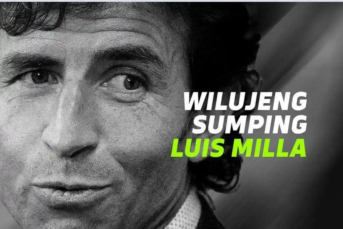Luis Milla Datang, Persib Bakal Pamerkan Permainan Tiki-taka? Bobotoh Kaget, Sudah Dipantau 4 Tahun