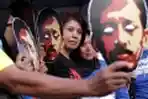 Peringatan 14 Tahun Kematian Munir
