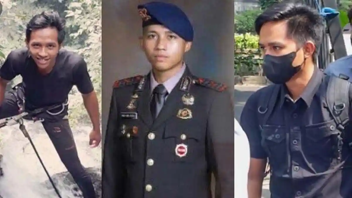Akhirnya Keluarga Angkat Bicara Terkait Kasus yang Menjerat Bharada E, Seakan Tidak Percaya