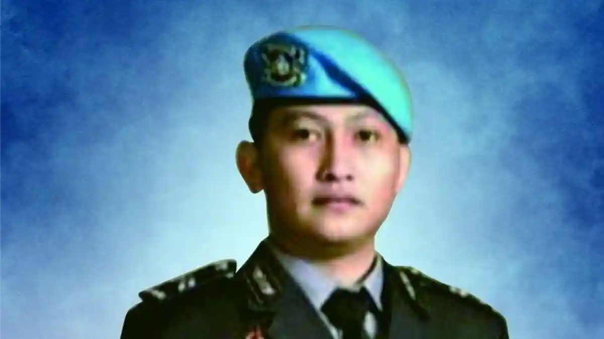 'Kebenaran Ini Bisa Terungkap' Setelah Otopsi Ulang, Brigadir J Akan Dimakamkan secara Kedinasan
