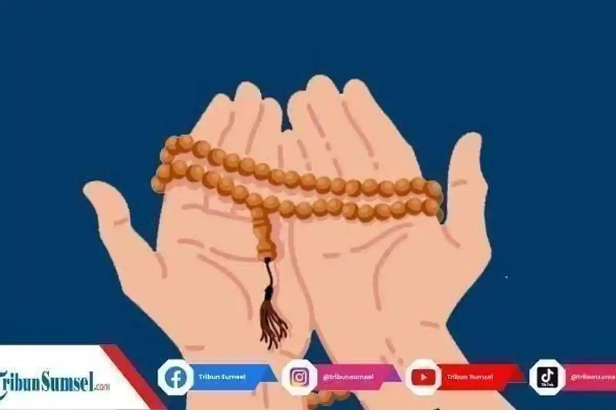 2 Contoh Teks Doa Acara Isra' Miraj 1445H/2024 Singkat dan Penuh Haru, Cocok Untuk Referensi