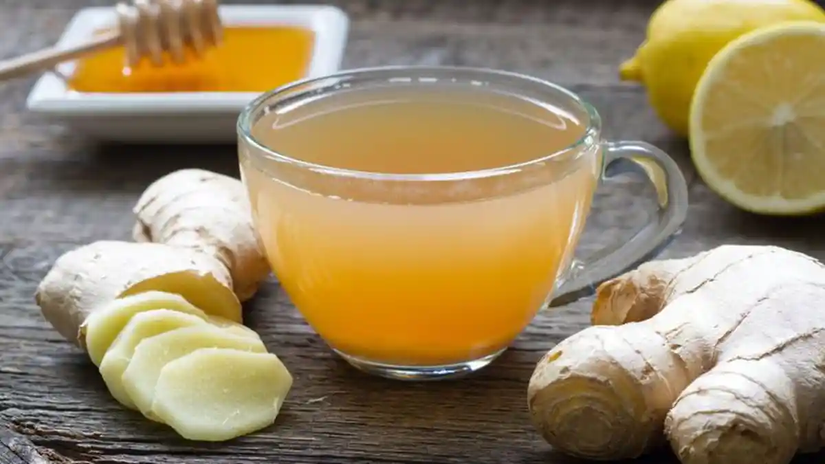 Minuman Ini Bisa Bantu Anda Turunkan Berat Badan, Cara Buatnya Mudah!