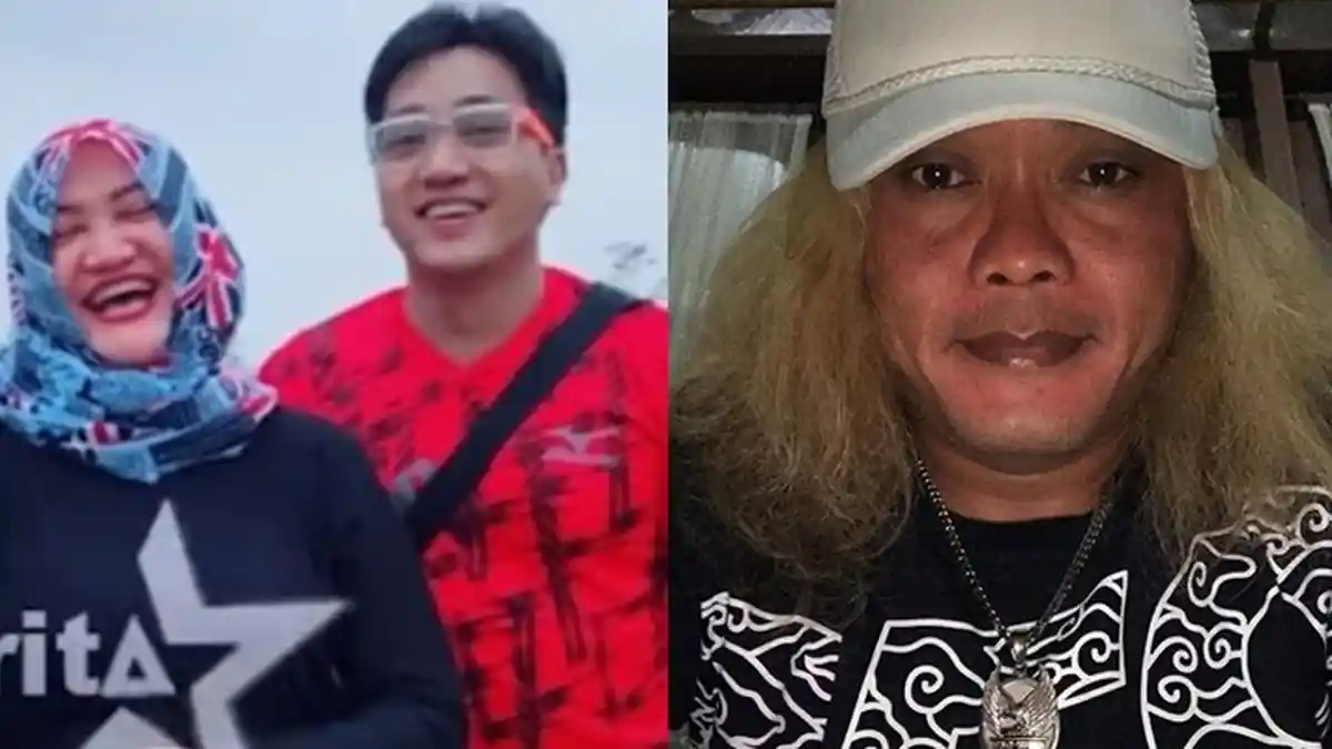 Resmi Berstatus Duda, Sule Kaget Didatangi Teddy Pria yang Merebut Lina, Ucapkan Kata Ini