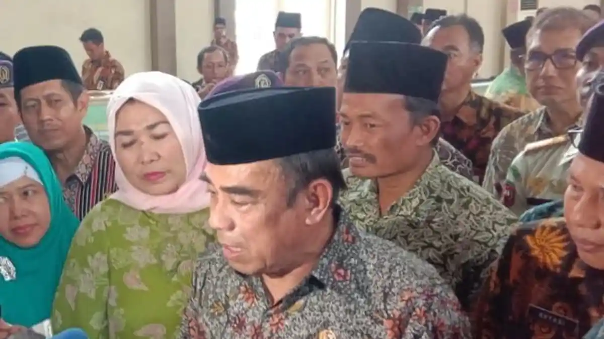 Menag Fachrul Razi Tunjuk Plt Dirjen Bimas Katolik dari Islam, Pengamat: Keputusan 'Off Side'
