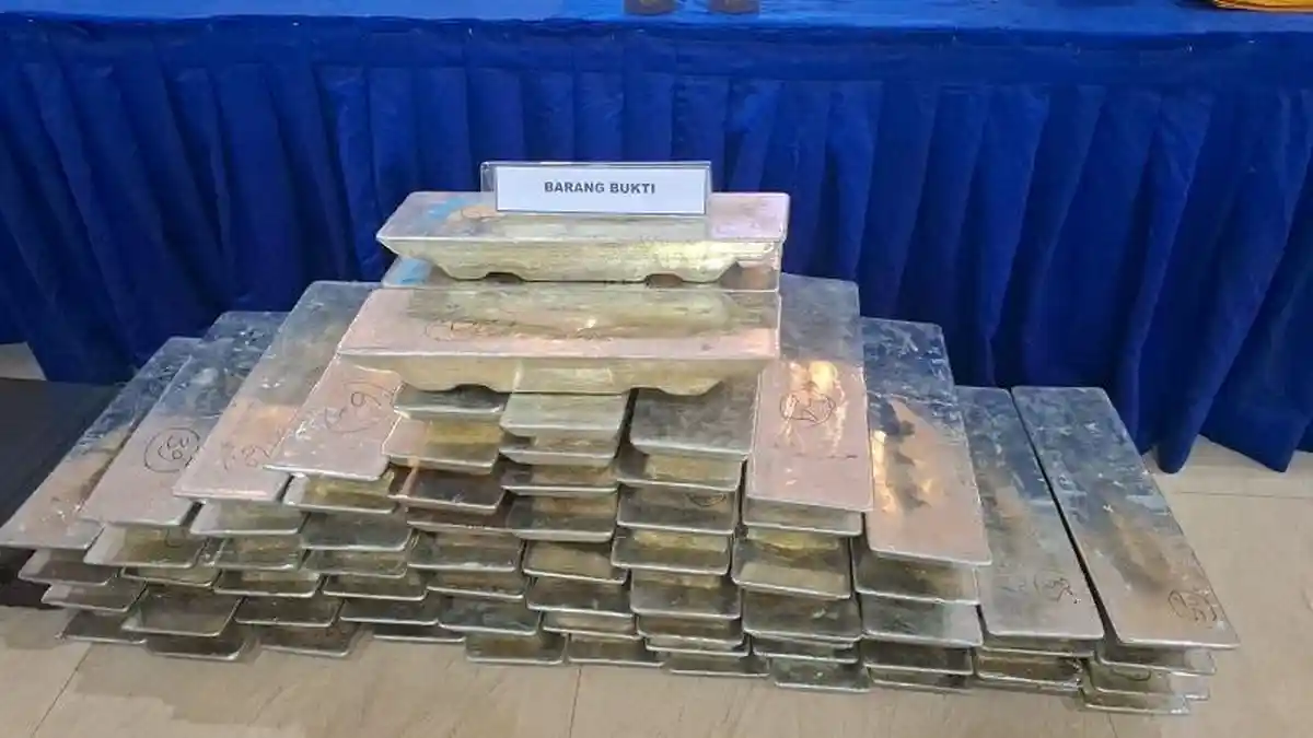 Perkuat Hilirisasi Mineral, PT Timah Meriset Logam Tanah Jarang