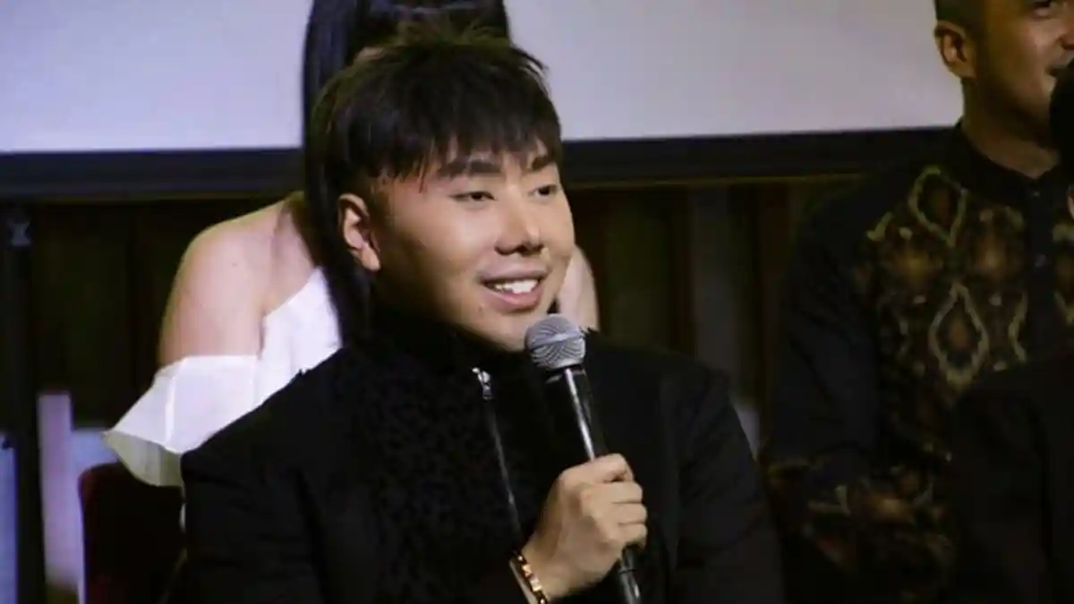 Masih Ingat Roy Kiyoshi? Kini Muncul Terawangannya di Tahun 2021: Banyak Teriakan Minta Tolong