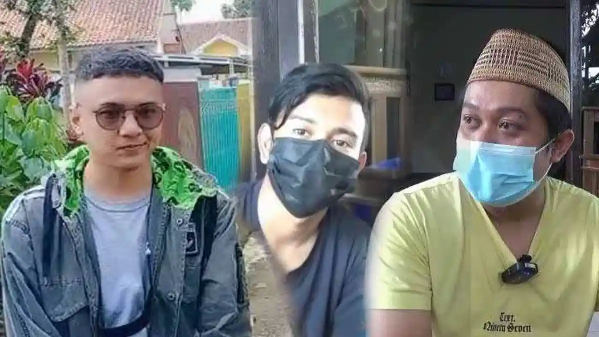 UPDATE TERBARU KASUS SUBANG, Kado Ultah Amalia Mustika Ratu, Saksi Danu dan Yoris Diperiksa Lagi?