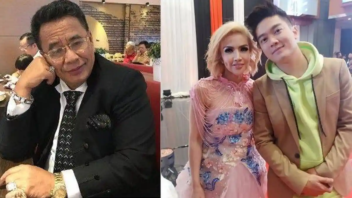 Hotman Paris hingga Boy William, Deretan Artis Ini Sindir Barbie Kumalasari ke Amerika Cuma 8 Jam