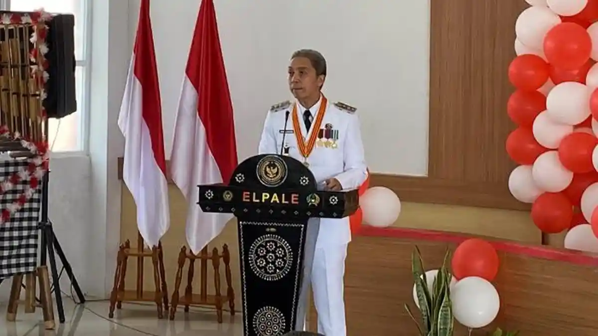 Lapas Paledang Kelebihan Kapasitas, Pemkot Bogor Hibahkan Lahan di Pasir Jambu