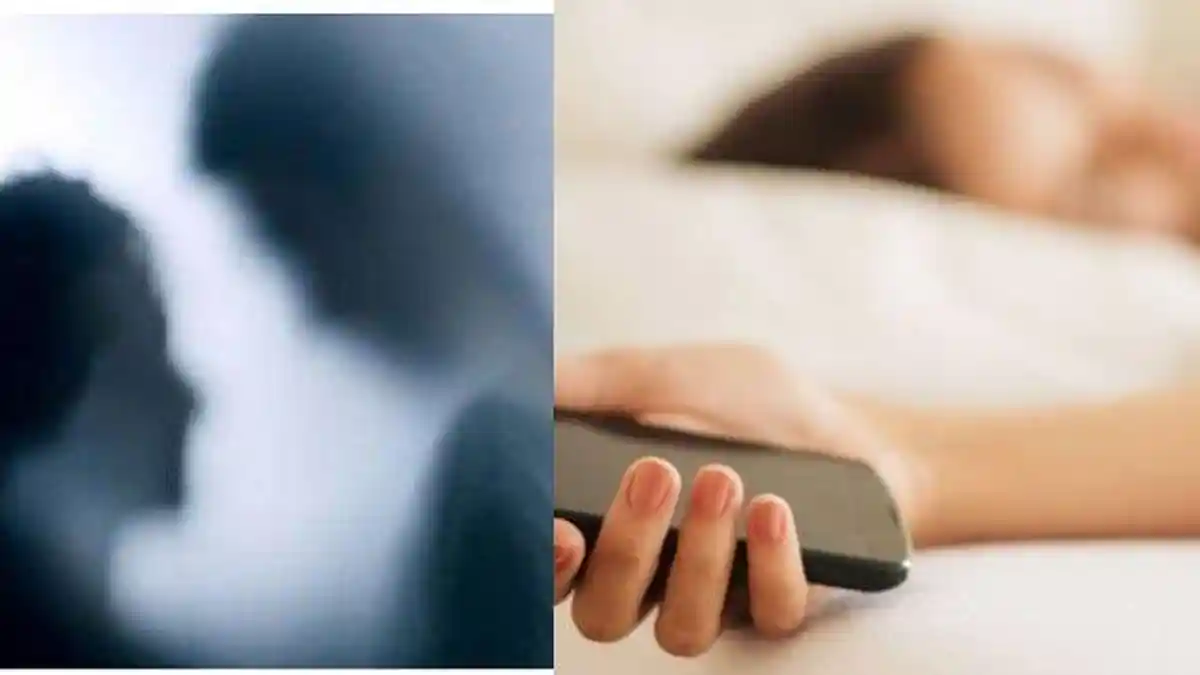 Warga Madura Ini Bacok Pria yang Kirimkan SMS Mesra kepada Istrinya