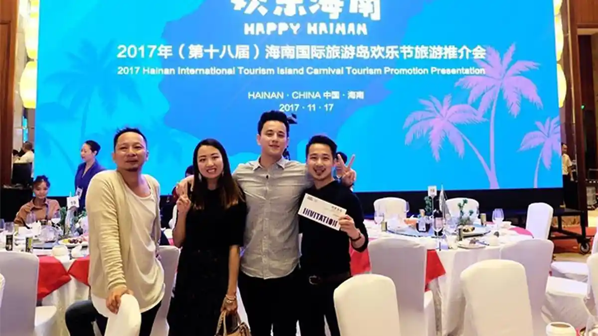 Ringgo, Billy Davidson, dan Meriahnya Festival Budaya di Hainan - hainan_20171118_211137.jpg