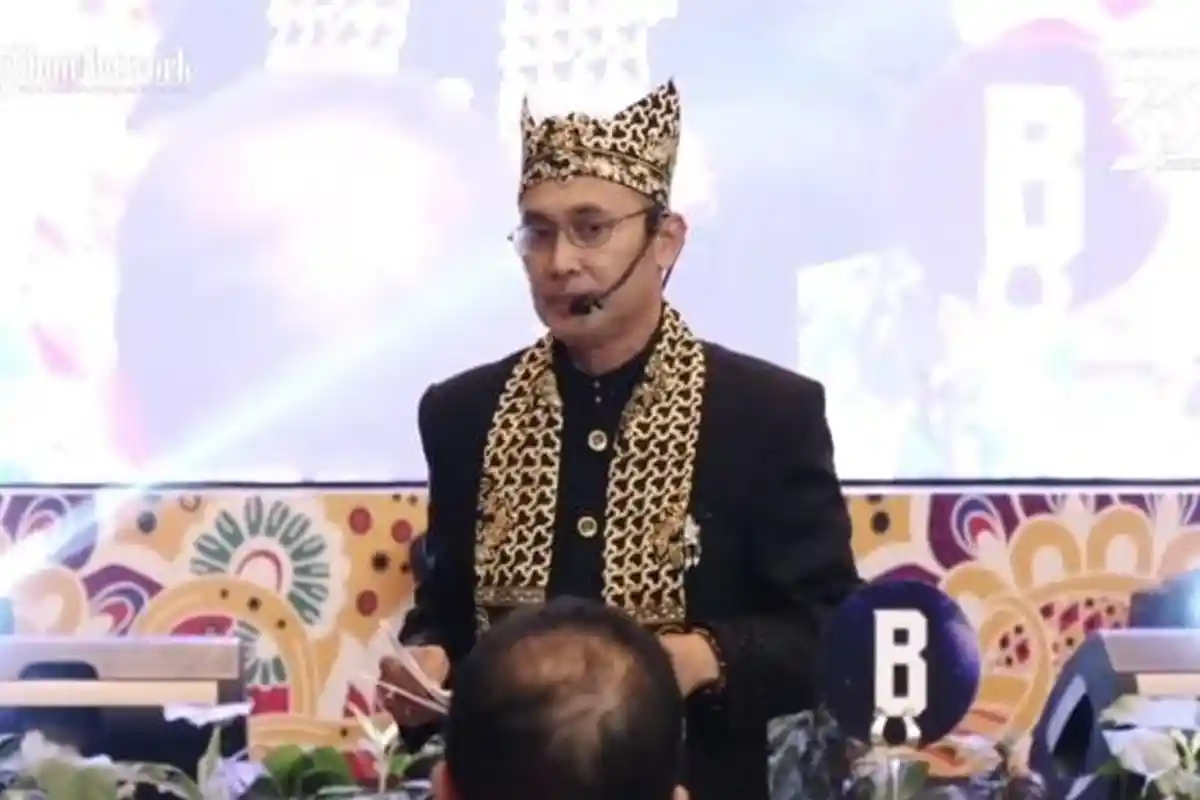 Direktur Pemberitaan Tribun Network untuk TribunJatim-Timur.com : Angkat Potensi Timur Jawa Timur