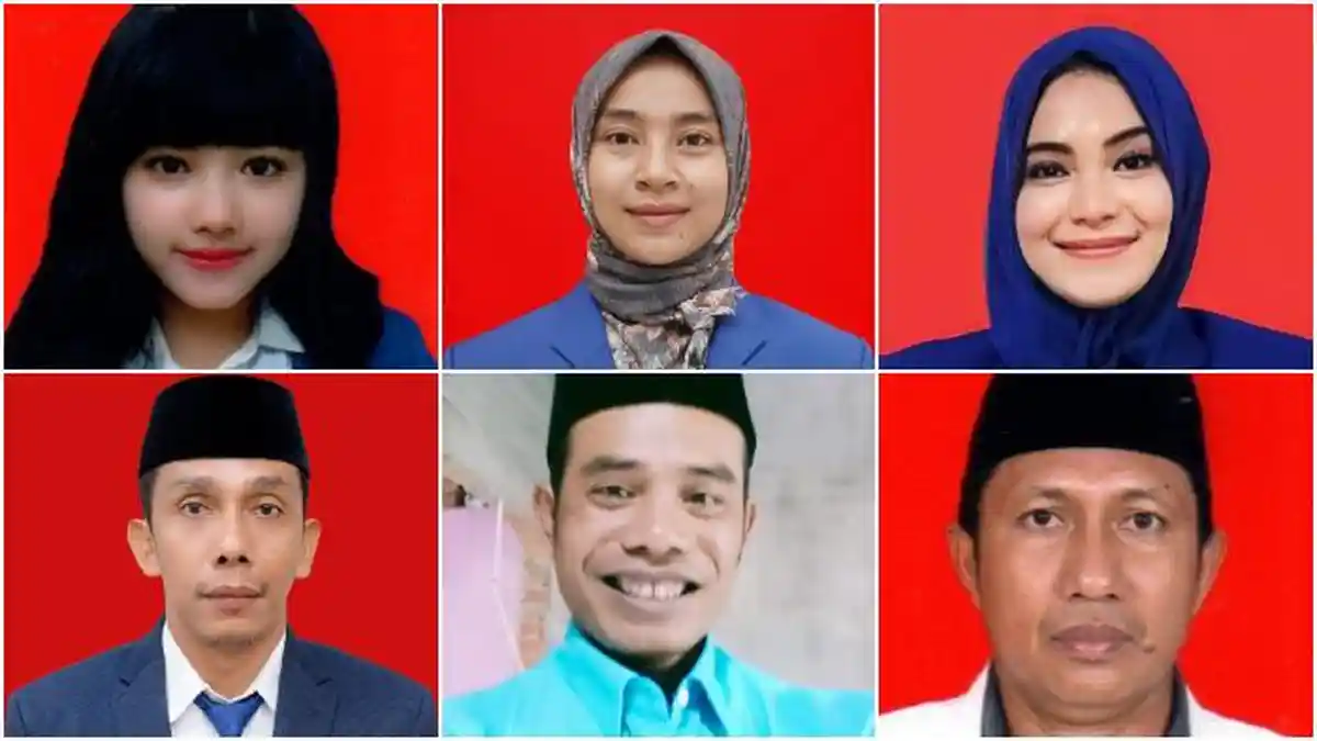 Real Count Pileg DPRD Dapil Dompu Kamis, 22 Februari: Lengkap dengan Nama Caleg yang Unggul
