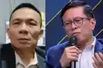 Bongkar Surat Kematian Rismon Sianipar Imbas Tak Selesai S3 di Yamaguchi, Andi Azwan Usut ke Jepang