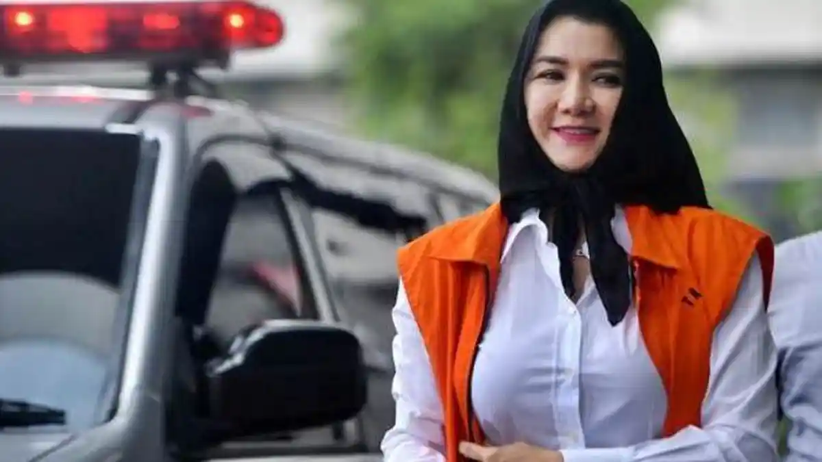 Daftar Nama 29 Kepala Daerah Masuk Penjara karena Korupsi selama 2018