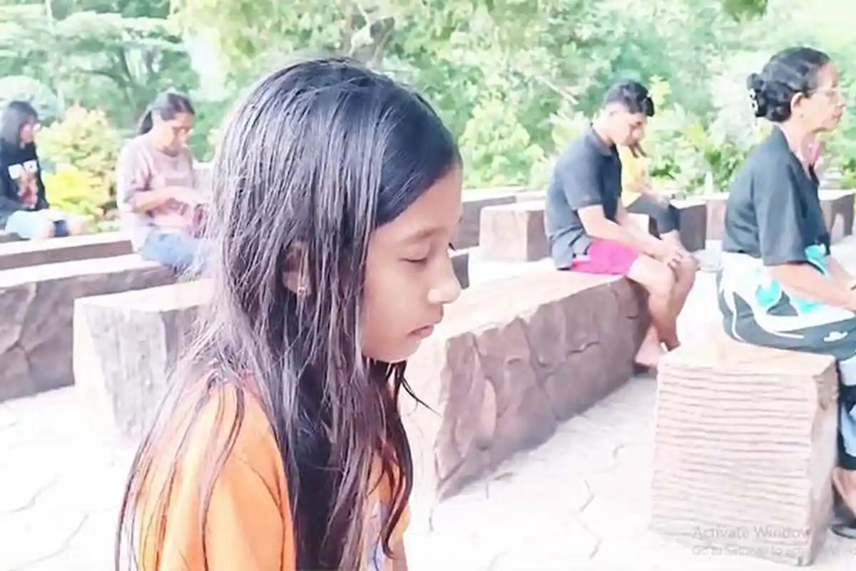 Teks Doa Rosario Peristiwa Terang Bagi Umat Katolik saat Bulan Mei