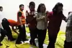 Korban Bus Giri Indah 