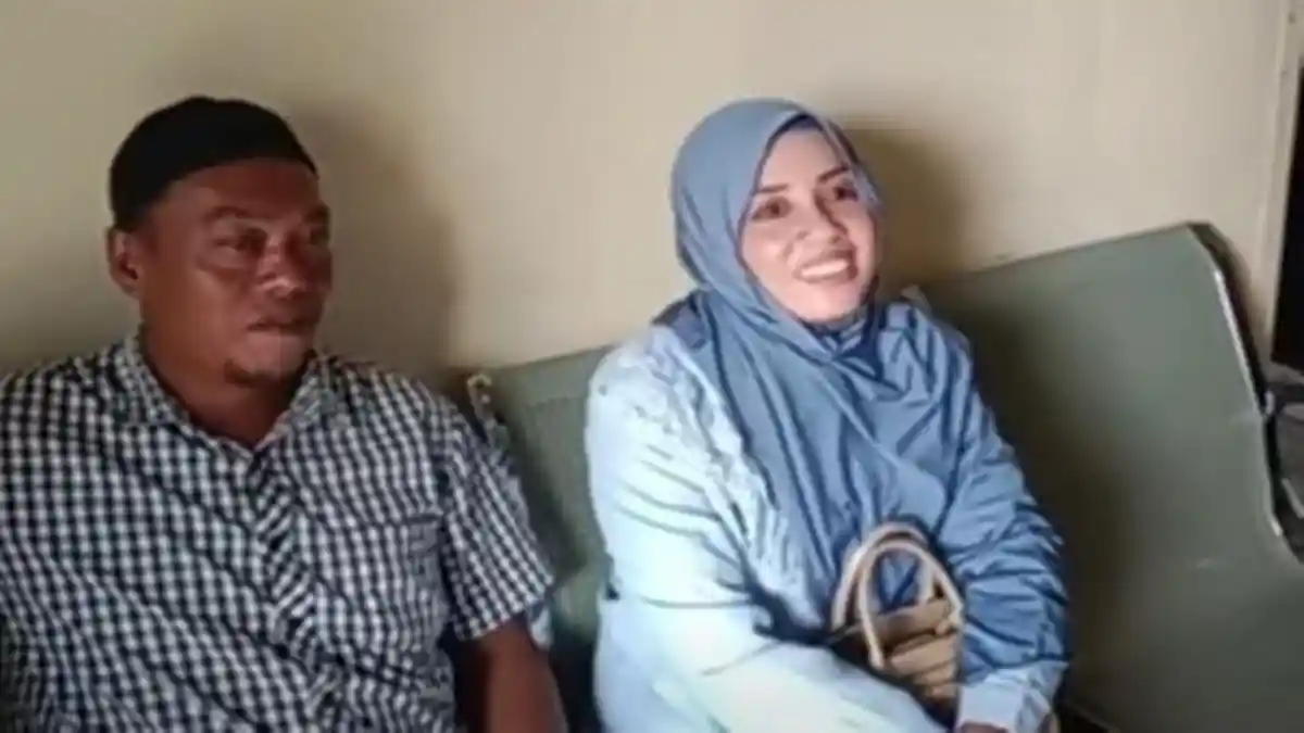 UPDATE Istri Dicerai Suami Lulus PPPK Aceh Singkil, Melda Safitri Datangi BKPSDM Jalani Mediasi