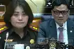 Momen Kajari Karo Tak Berkutik Dicecar DPR Soal Kasus Amsal Sitepu, Berkali-kali Bilang 'Siap Salah'