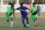 Papua 2 vs Babel Semifinal Pertiwi Cup
