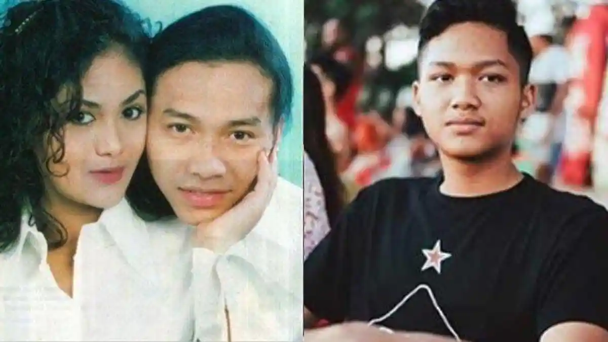 Profil Azriel Hermansyah Anak Anang dan Krisdayanti Alami Trauma Ulah Perceraian Ortu, Ngaku Dibully