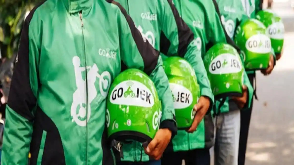 Kode Promo Gojek Hari Ini 17 April 2023 GoRide GoCar Diskon 70 Persen, GoSend Casback 75 Persen