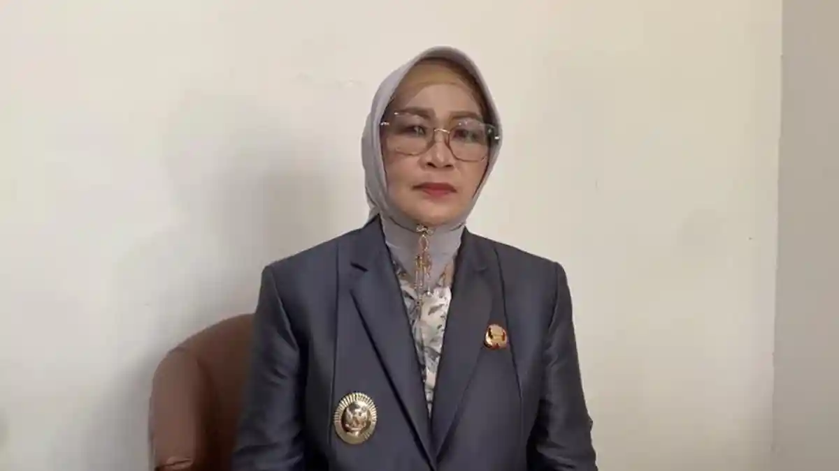 Hari Lahir Pancasila, Wabup Morowali Ajak Kaum Perempuan Lebih Mandiri