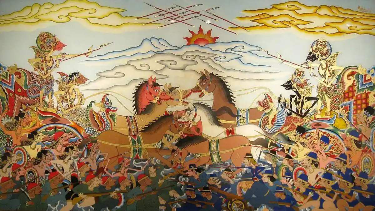 Kalender Jawa Weton Sabtu Wage 4 Oktober 2025, Berkarakter Lakuning Lintang