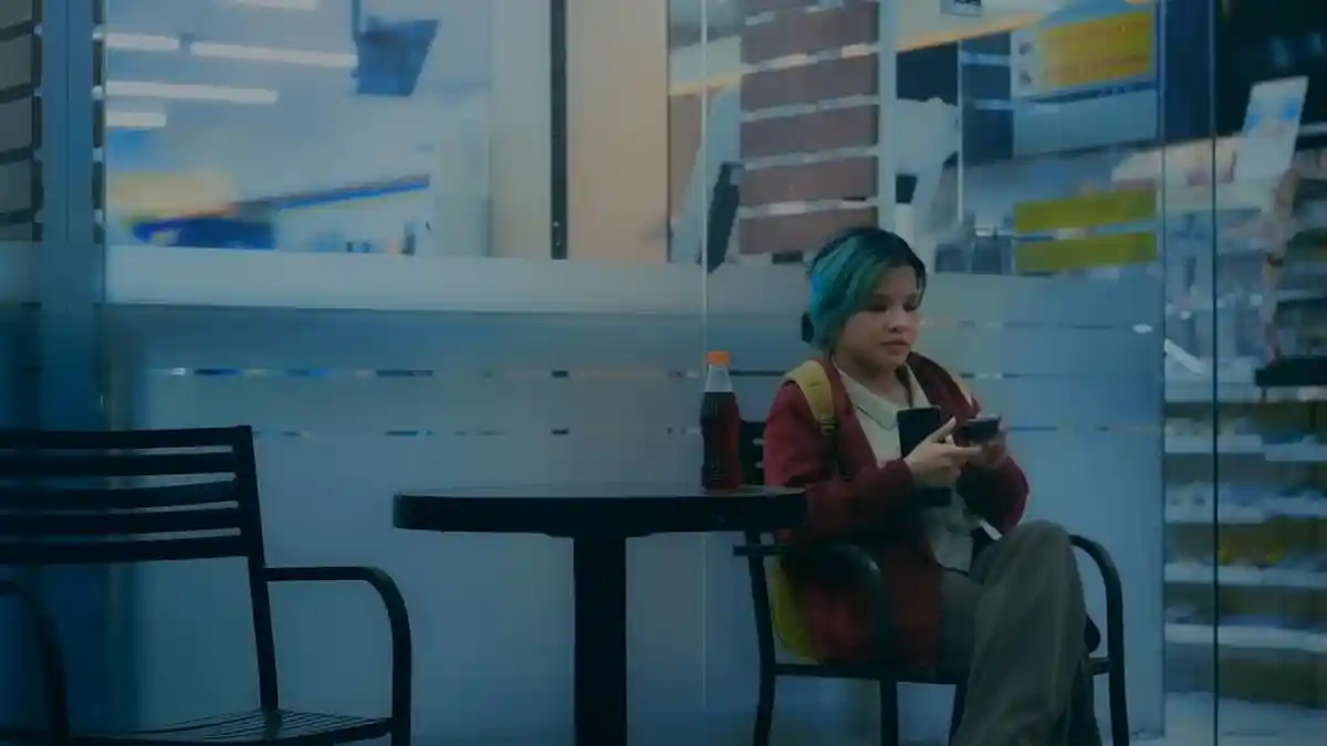 Not Angka Pianika Aku Sudah Tak Marah, Walau Masih Teringat Idgitaf