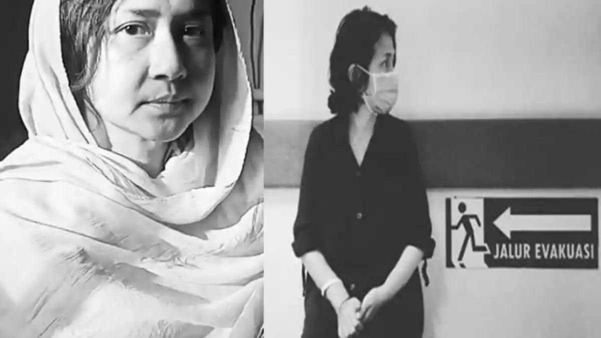 Seperti Kasus Ria Irawan, Kanker Yang Sudah Dinyatakan Sembuh Bisa Kambuh Lagi, Ini Sebabnya