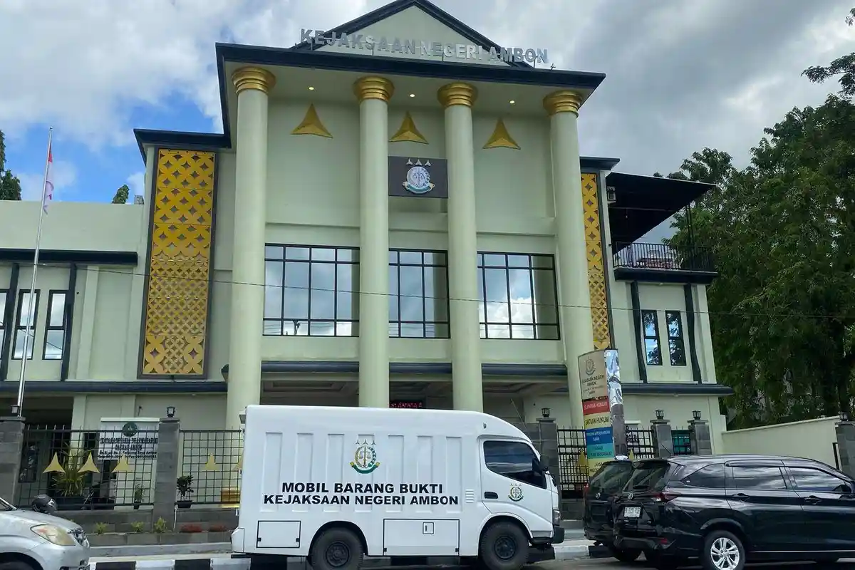 Bantu Proses Hukum, Saksi Kasus Korupsi PAD Laha Tak Diberi Makan dan Transportasi oleh Kejari