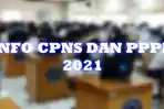 Ratusan Peserta Tes SKD CPNS 2021 di Jember Didiskualifikasi, Simak Penjelasan BKPSDM