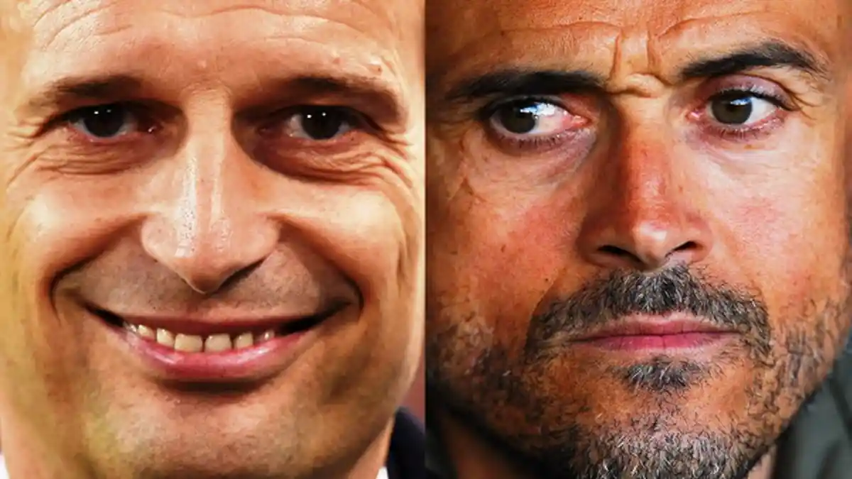 Inilah Sosok Pelatih yang Ditawari Barcelona Gantikan Luis Enrique